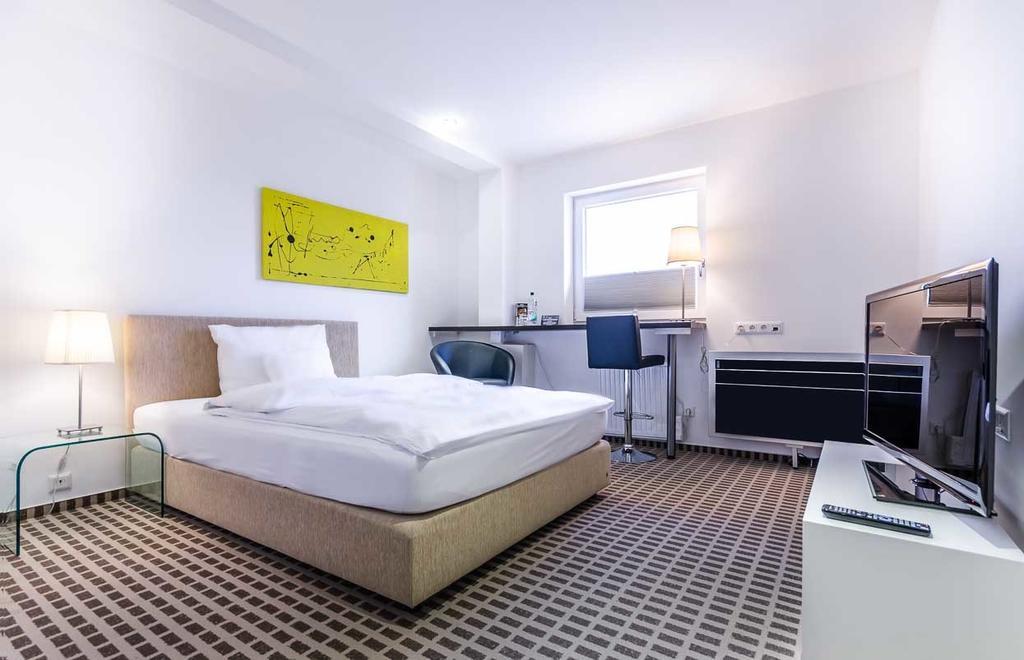 Designhotel Youngstar Mannheim Exterior photo